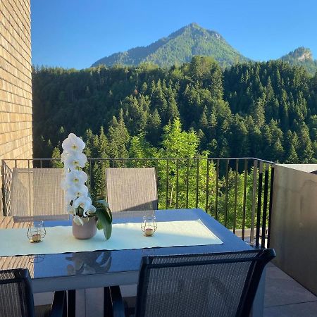 Wohnung Staufenblick Und Wohnung Firstblick Dornbirn Eksteriør billede