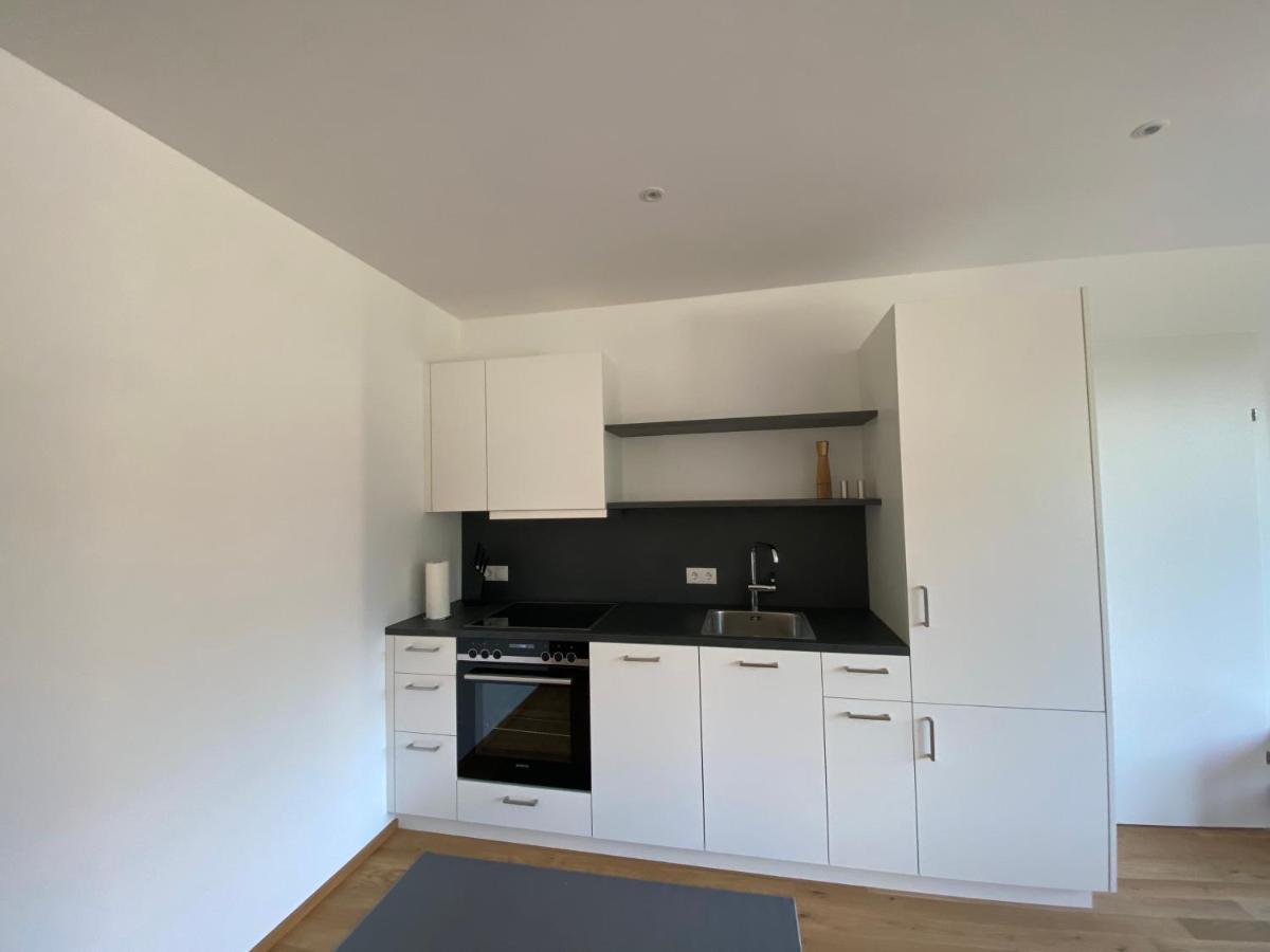 Wohnung Staufenblick Und Wohnung Firstblick Dornbirn Eksteriør billede