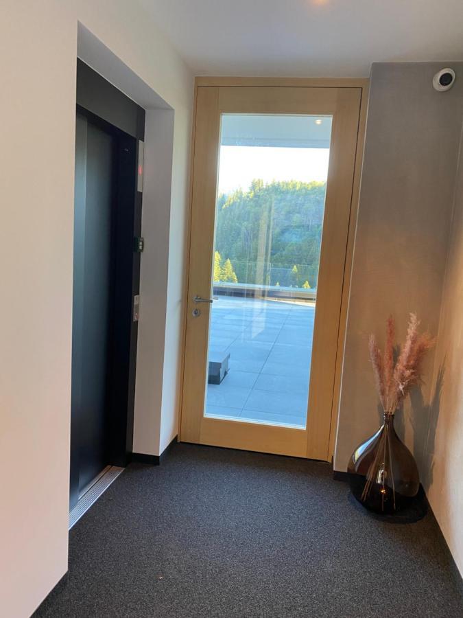 Wohnung Staufenblick Und Wohnung Firstblick Dornbirn Eksteriør billede
