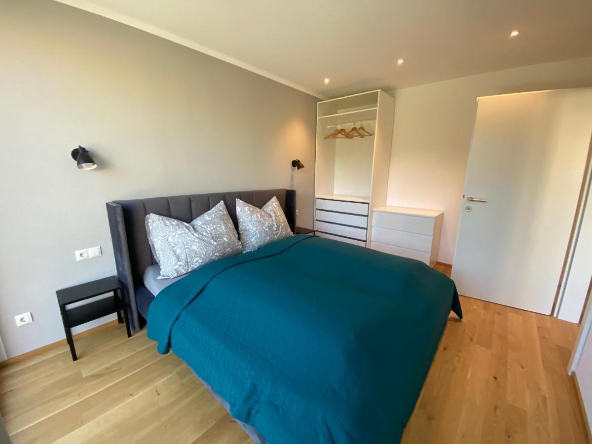 Wohnung Staufenblick Und Wohnung Firstblick Dornbirn Eksteriør billede