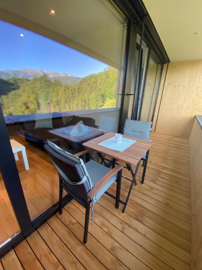 Wohnung Staufenblick Und Wohnung Firstblick Dornbirn Eksteriør billede